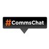 Comms Chat Logo
