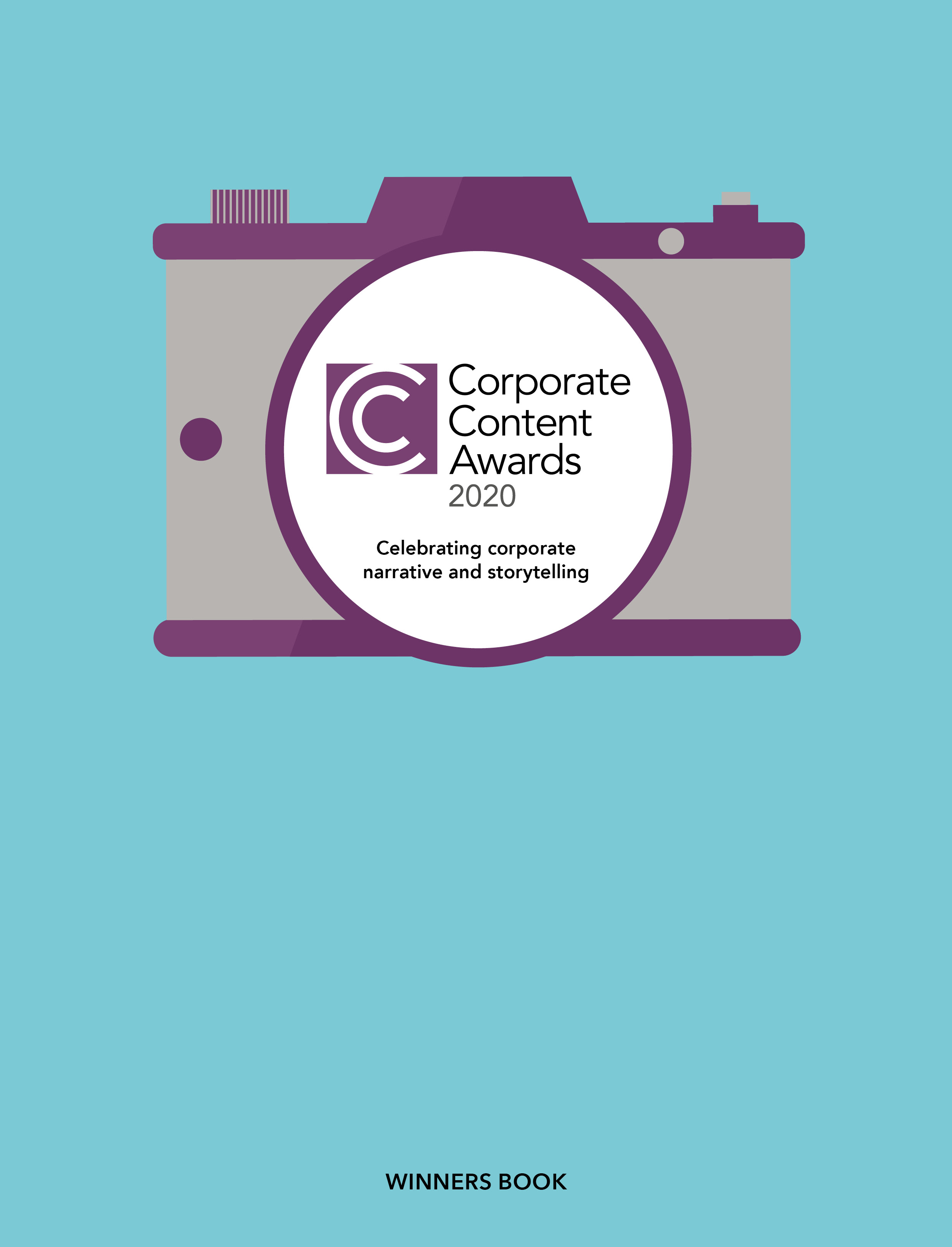 Corporate Content Awards Europe 2020