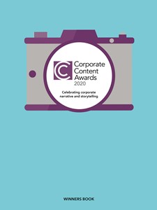 Corporate Content Awards Europe 2020