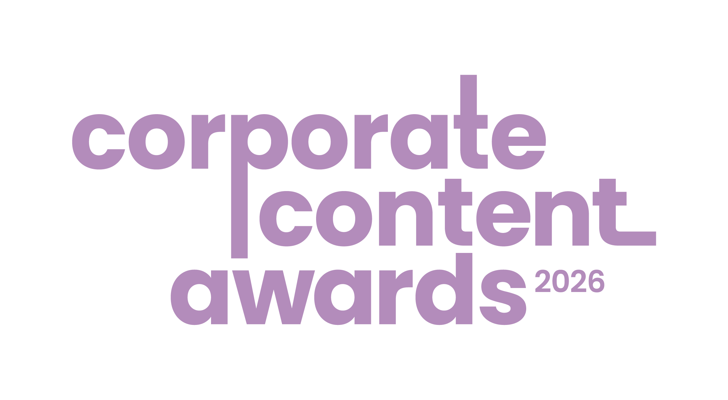 Corporate Content Awards